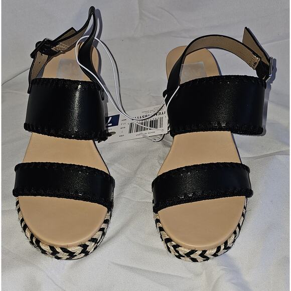 DV by Dolce Vita Women's Esmaya Wedge Sandal - Picture 2 of 4